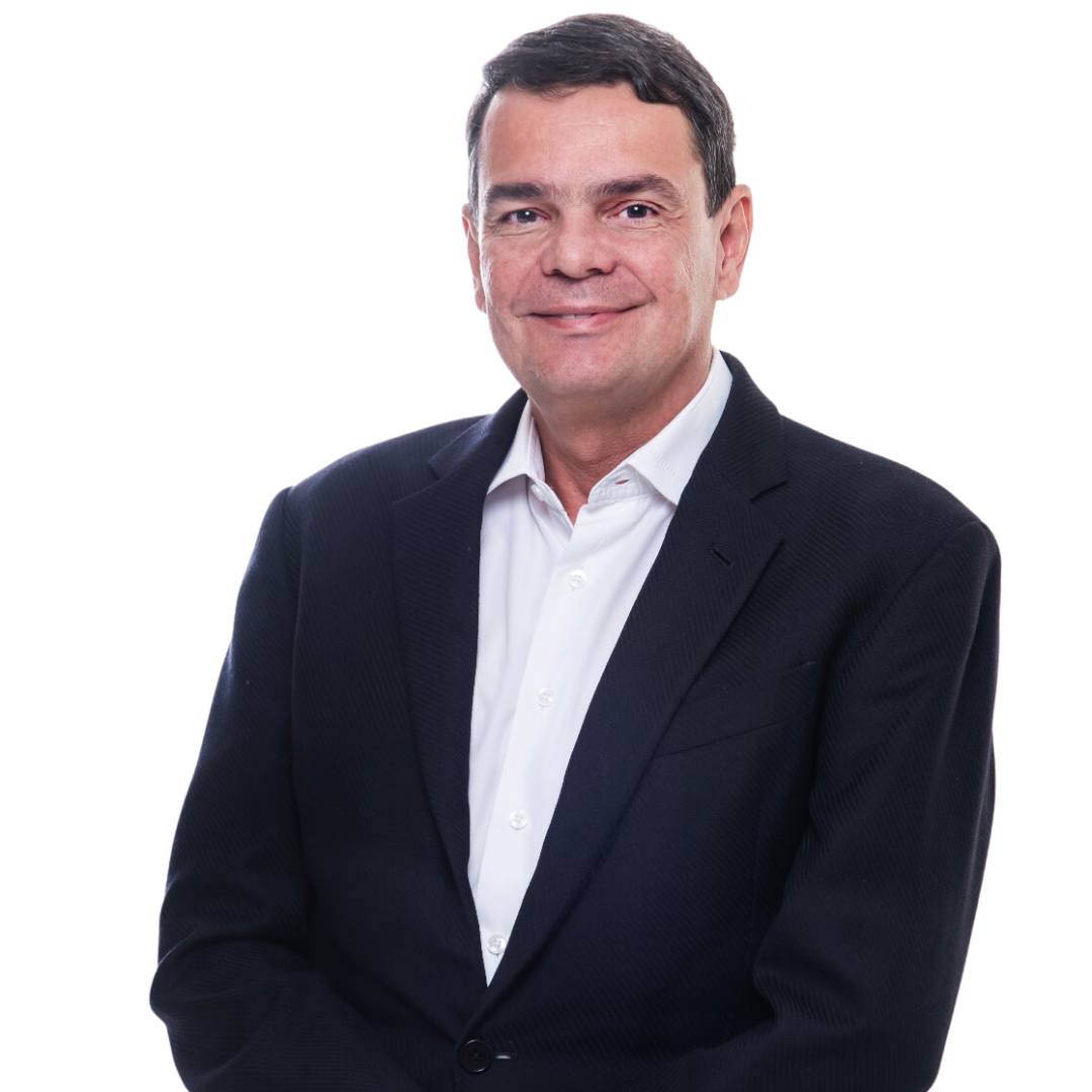 Luciano Fonseca - Presidente - sete eng
